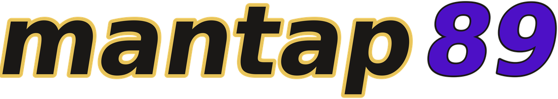 mantap89 logo